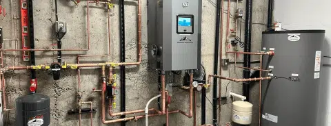 Lapis Heating & Air Conditioning photo 5