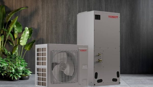 heat pump