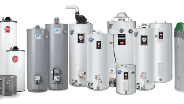 water heaters